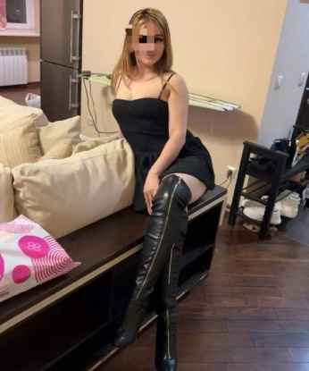 Алевтина