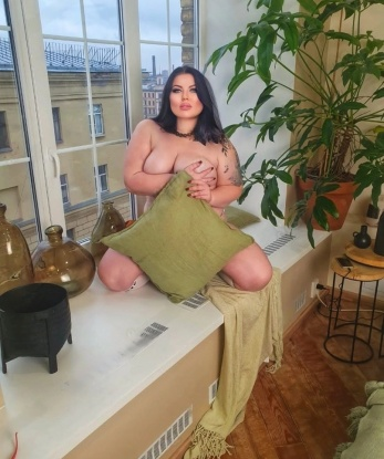 Анисья